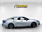 2020 Nissan Maxima 3.5 SL