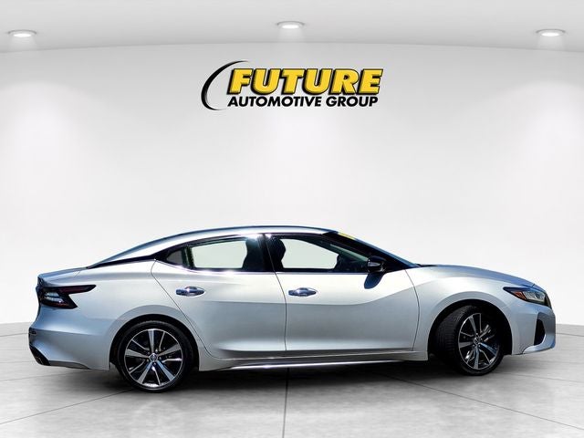 2020 Nissan Maxima 3.5 SL