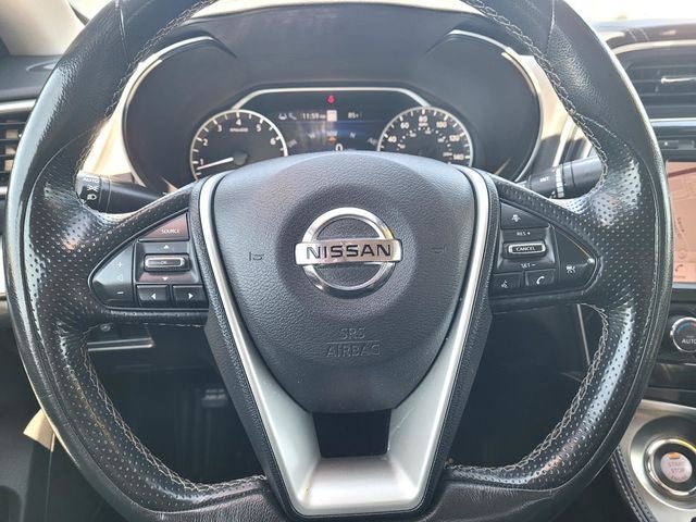 2020 Nissan Maxima 3.5 SL