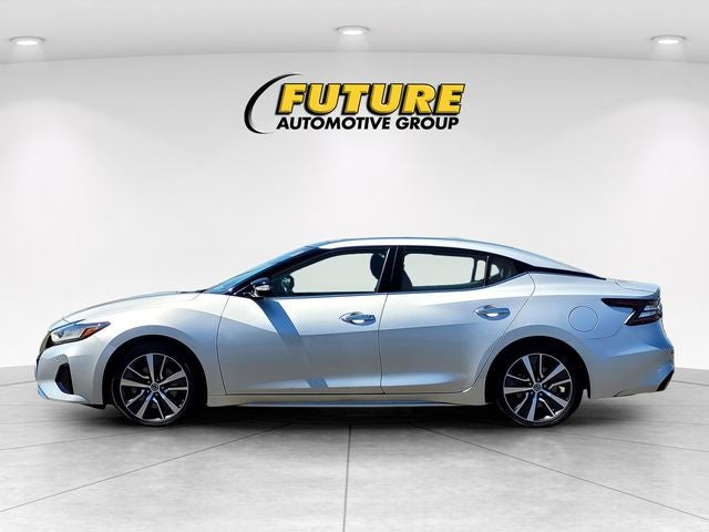 2020 Nissan Maxima 3.5 SL
