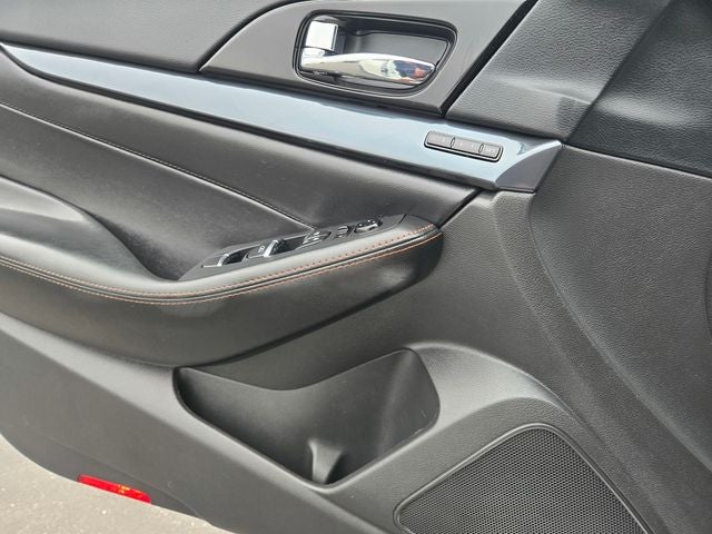 2023 Nissan Maxima SR W/ Leather and Bose Premium Audio