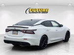 2023 Nissan Maxima SR W/ Leather and Bose Premium Audio