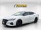 2023 Nissan Maxima SR W/ Leather and Bose Premium Audio