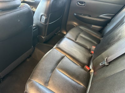 2013 Nissan Leaf SL