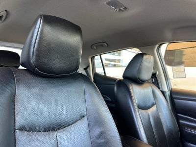 2013 Nissan Leaf SL