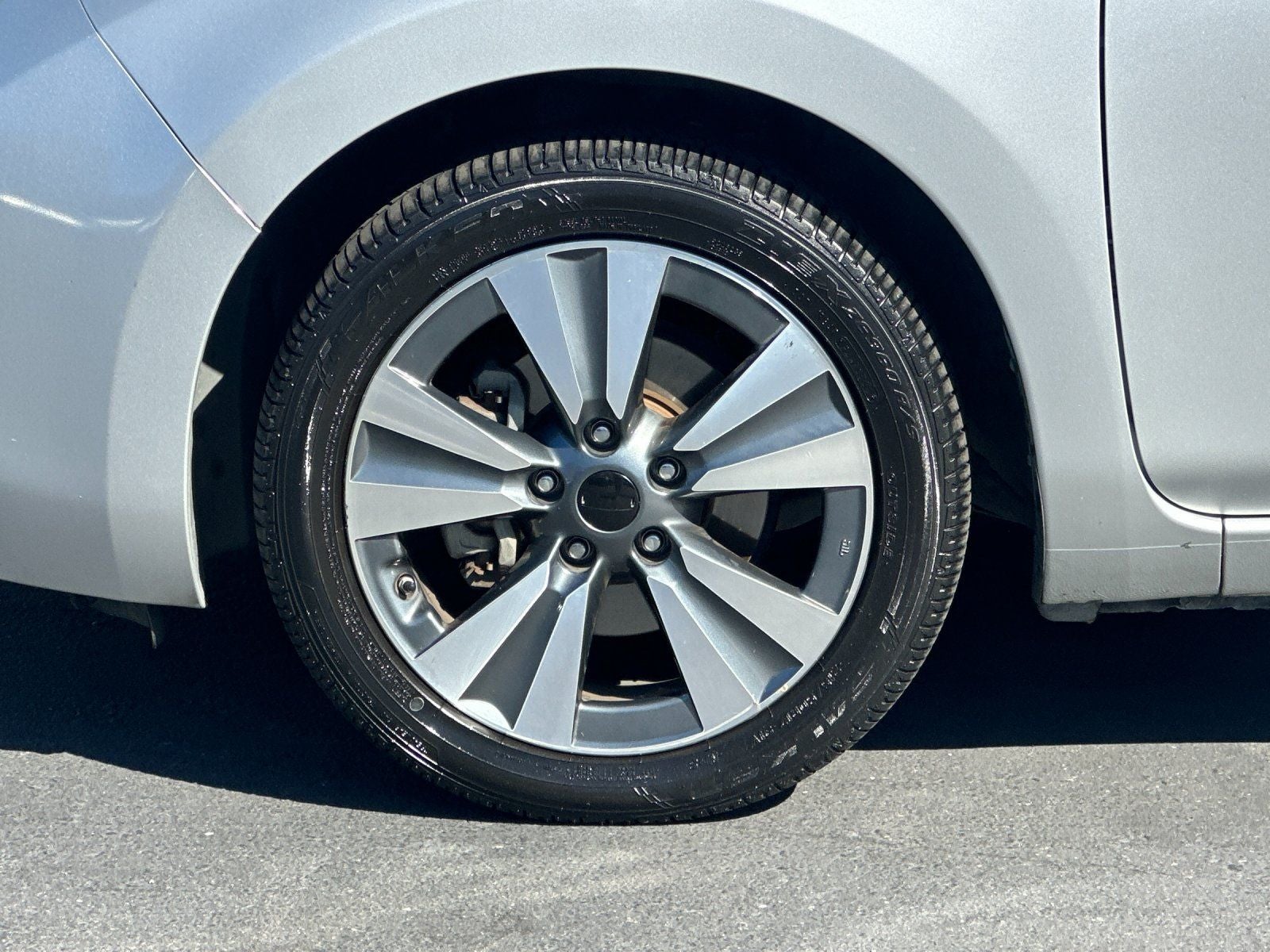 2013 Nissan Leaf SL