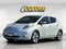 2013 Nissan Leaf SL