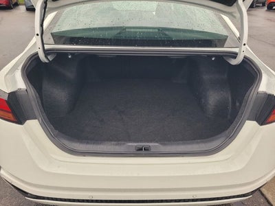 2025 Nissan Altima 2.5 S