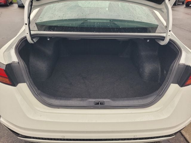 2025 Nissan Altima 2.5 S