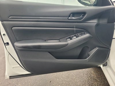 2025 Nissan Altima 2.5 S