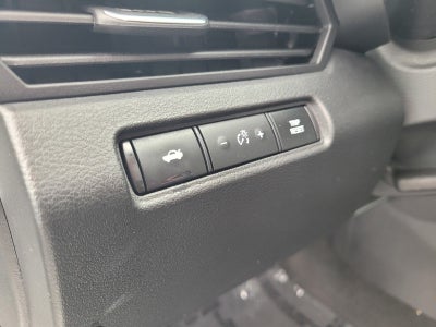 2025 Nissan Altima 2.5 S