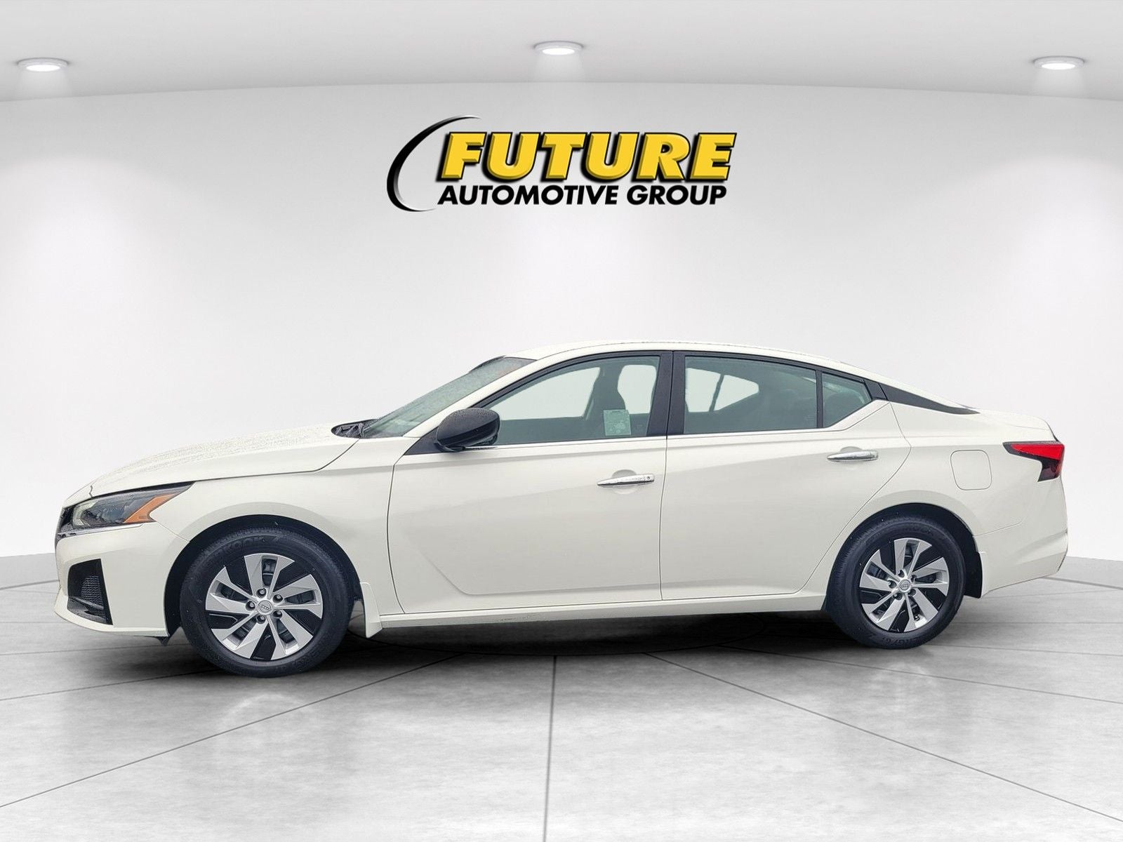 2025 Nissan Altima 2.5 S