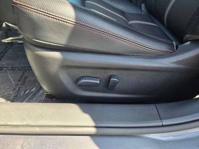 2024 Nissan Altima 2.5 SR Sedan