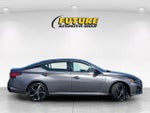 2024 Nissan Altima 2.5 SR Sedan