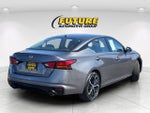 2024 Nissan Altima 2.5 SR Sedan