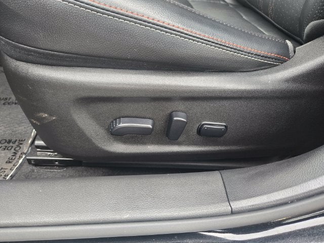 2024 Nissan Altima 2.5 SR Sedan w/Premium Package