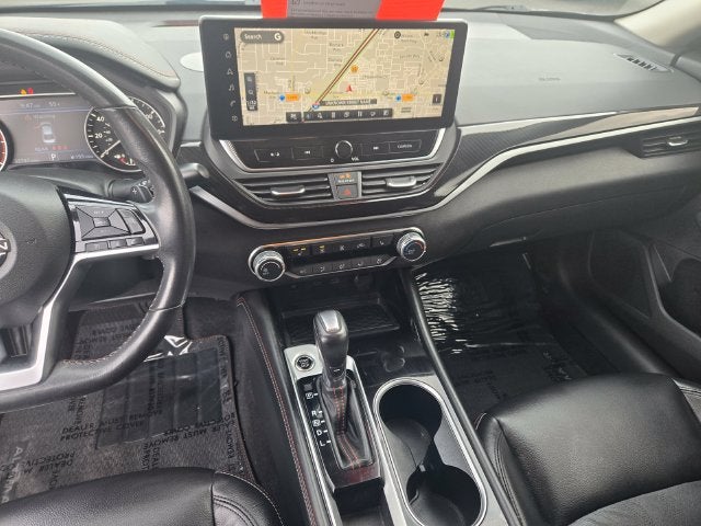 2024 Nissan Altima 2.5 SR Sedan w/Premium Package