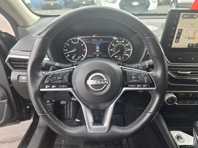2024 Nissan Altima 2.5 SR Sedan w/Premium Package