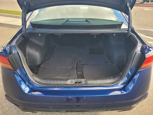 2024 Nissan Altima 2.5 SR AWD