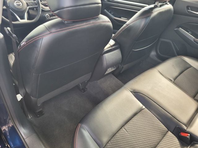 2024 Nissan Altima 2.5 SR AWD