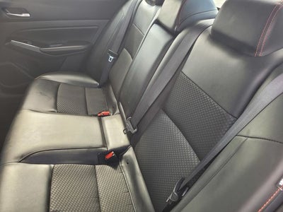 2024 Nissan Altima 2.5 SR AWD