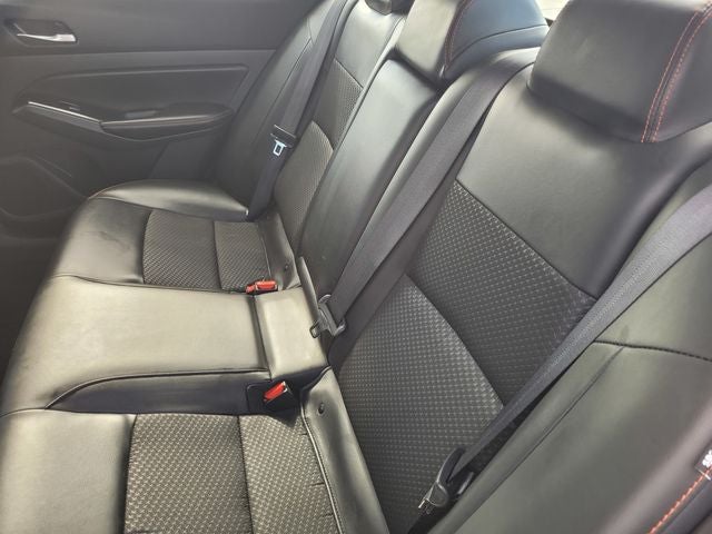 2024 Nissan Altima 2.5 SR AWD
