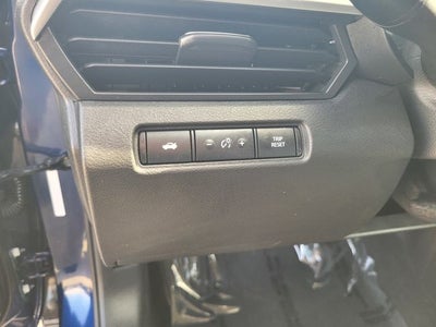 2024 Nissan Altima 2.5 SR AWD