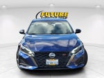 2024 Nissan Altima 2.5 SR AWD