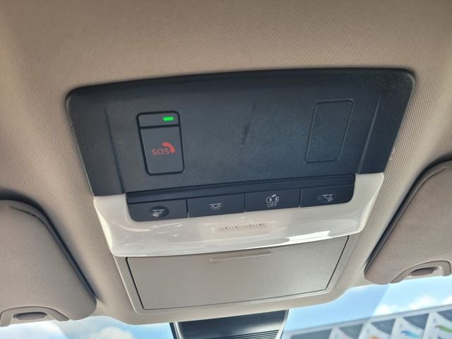 2024 Nissan Altima 2.5 SR AWD