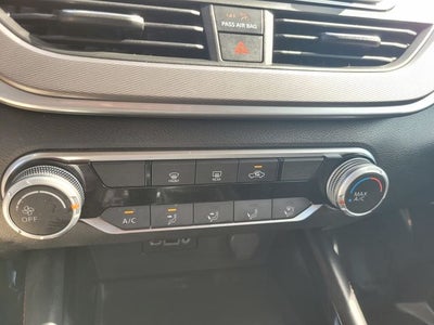 2024 Nissan Altima 2.5 SR AWD