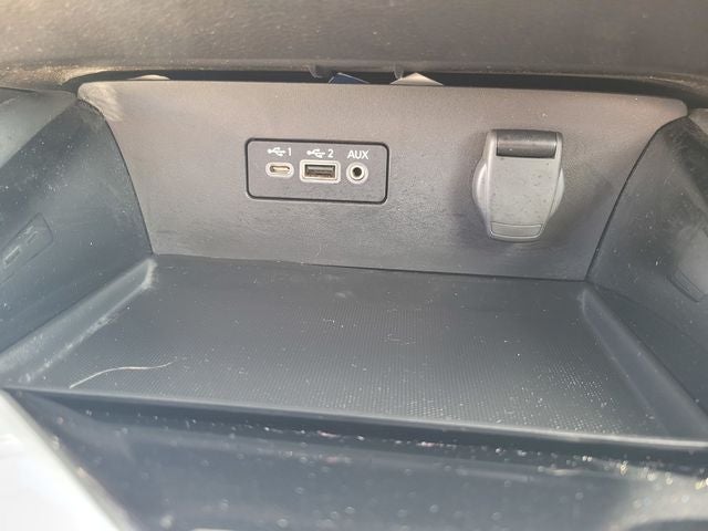 2024 Nissan Altima 2.5 SR AWD