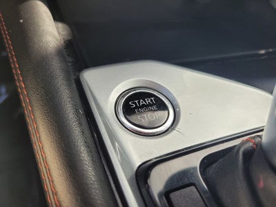 2024 Nissan Altima 2.5 SR AWD