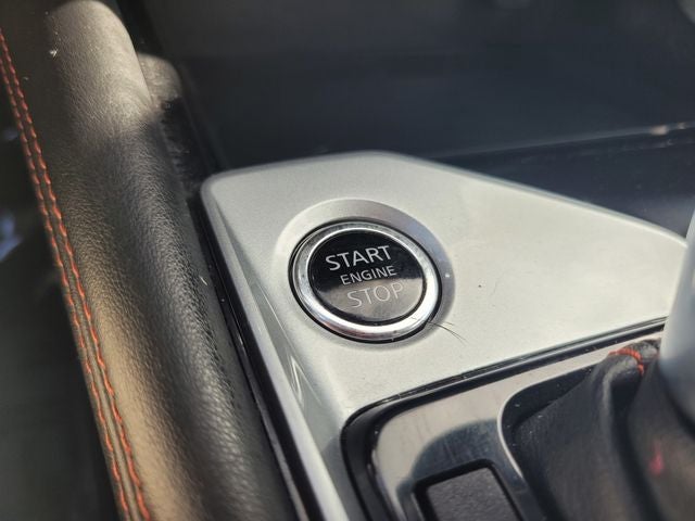 2024 Nissan Altima 2.5 SR AWD