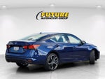 2024 Nissan Altima 2.5 SR AWD
