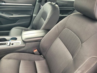 2019 Nissan Altima 2.5 SV