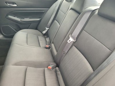 2019 Nissan Altima 2.5 SV