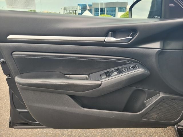 2019 Nissan Altima 2.5 SV