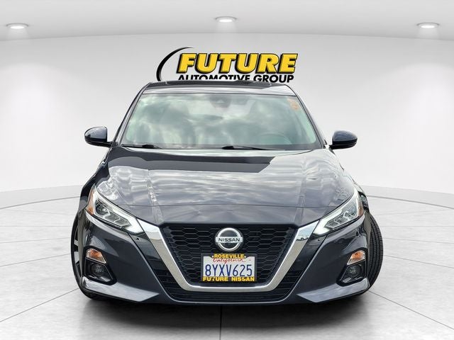 2019 Nissan Altima 2.5 SV