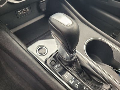 2019 Nissan Altima 2.5 SV
