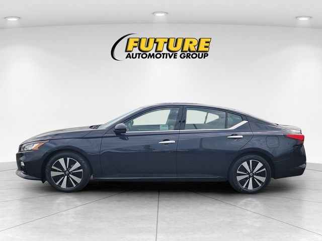 2019 Nissan Altima 2.5 SV