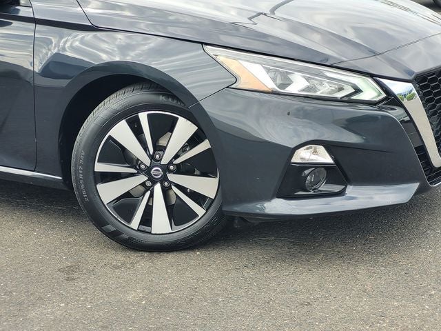 2019 Nissan Altima 2.5 SV
