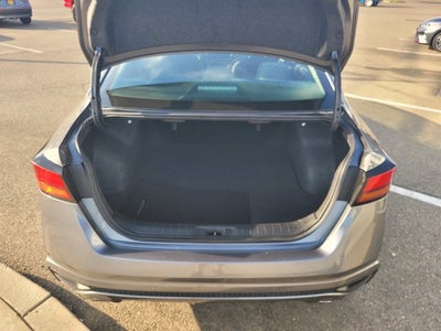 2024 Nissan Altima 2.5 SV PREMIUM PKG