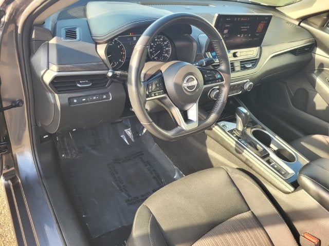 2024 Nissan Altima 2.5 SV PREMIUM PKG