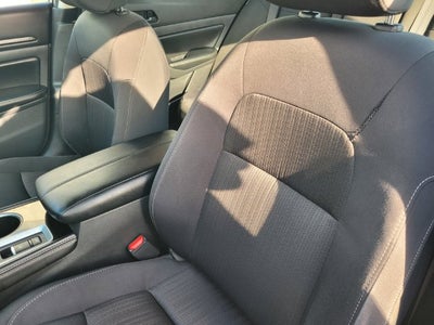 2024 Nissan Altima 2.5 SV PREMIUM PKG