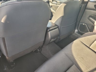 2024 Nissan Altima 2.5 SV PREMIUM PKG