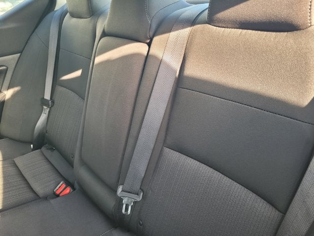 2024 Nissan Altima 2.5 SV PREMIUM PKG