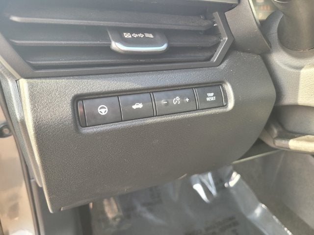 2024 Nissan Altima 2.5 SV PREMIUM PKG