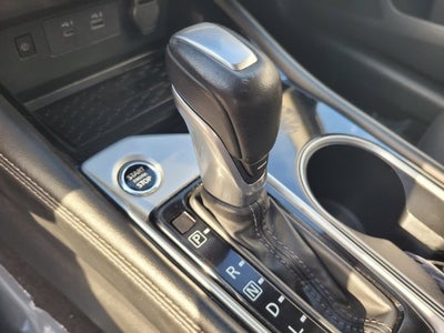 2024 Nissan Altima 2.5 SV PREMIUM PKG