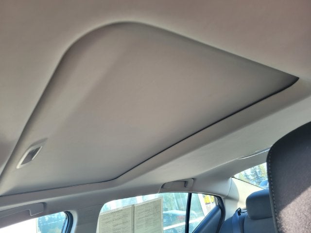 2024 Nissan Altima 2.5 SV PREMIUM PKG