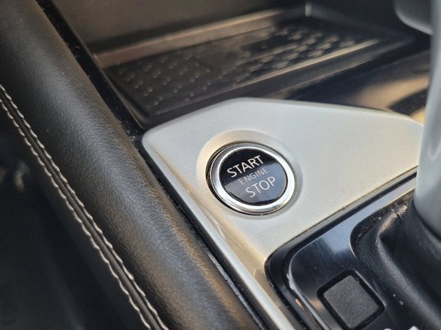 2024 Nissan Altima 2.5 SV PREMIUM PKG